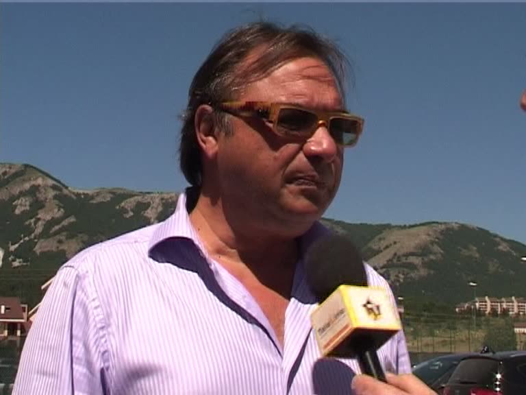 giuliante sul terremoto 290709 rep 01