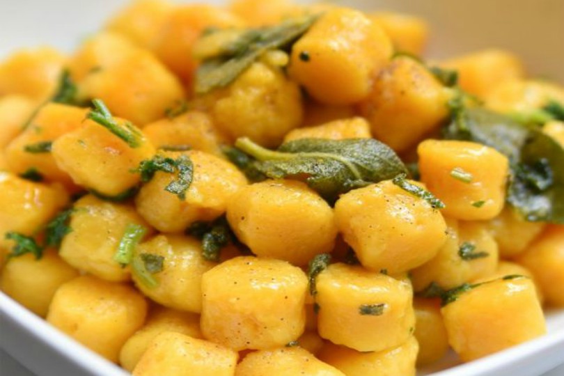 gnocchi