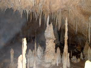 grotte pietrasecca