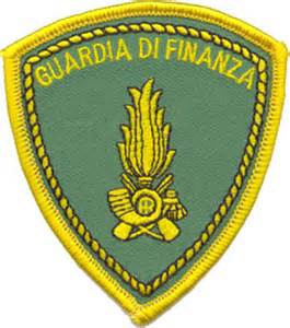 guardia finanza