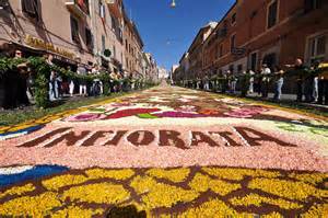 infiorata 2