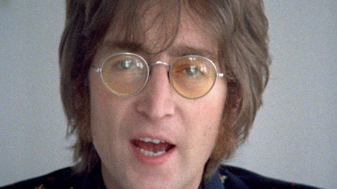 john lennon