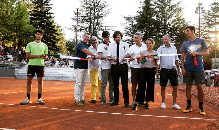 l aquila circolo tennis