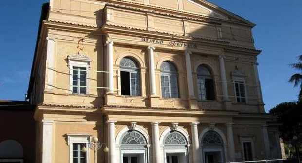 l aquila teatro stabile