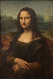 la gioconda