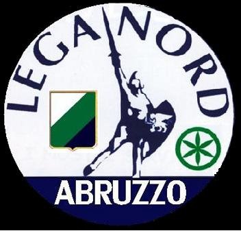 lega nord abruzzo