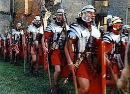 legionari romani
