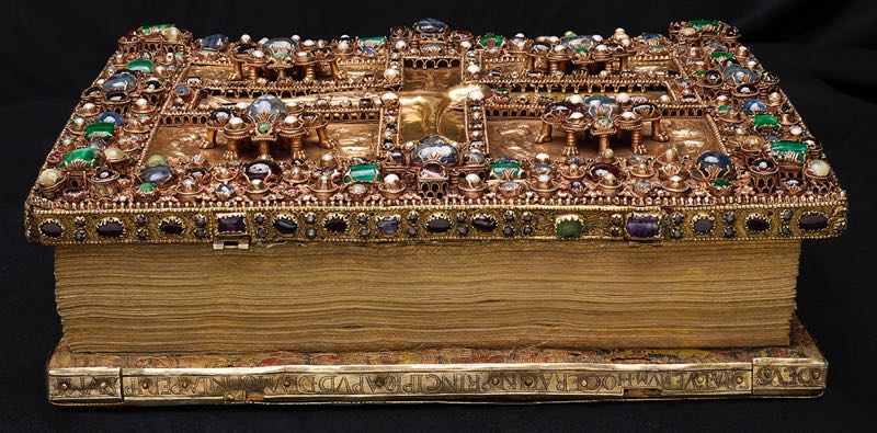 libro antico