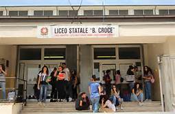 liceo croce