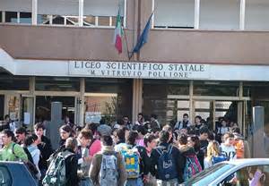 liceo scientifico