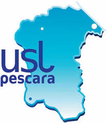 logo asl pescara