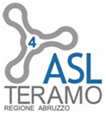 logo asl teramo