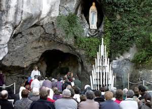 lourdes