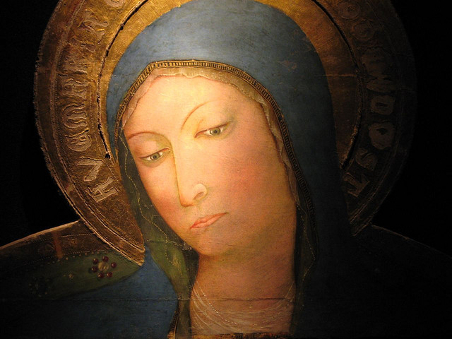 madonna di cese