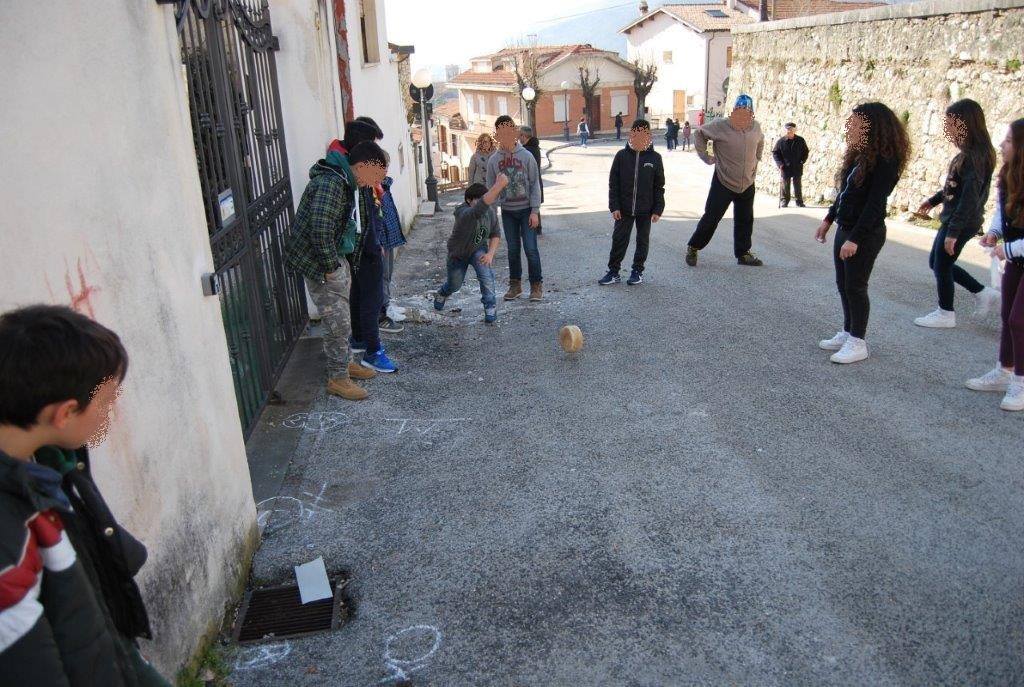 magliano baby cacio torneo