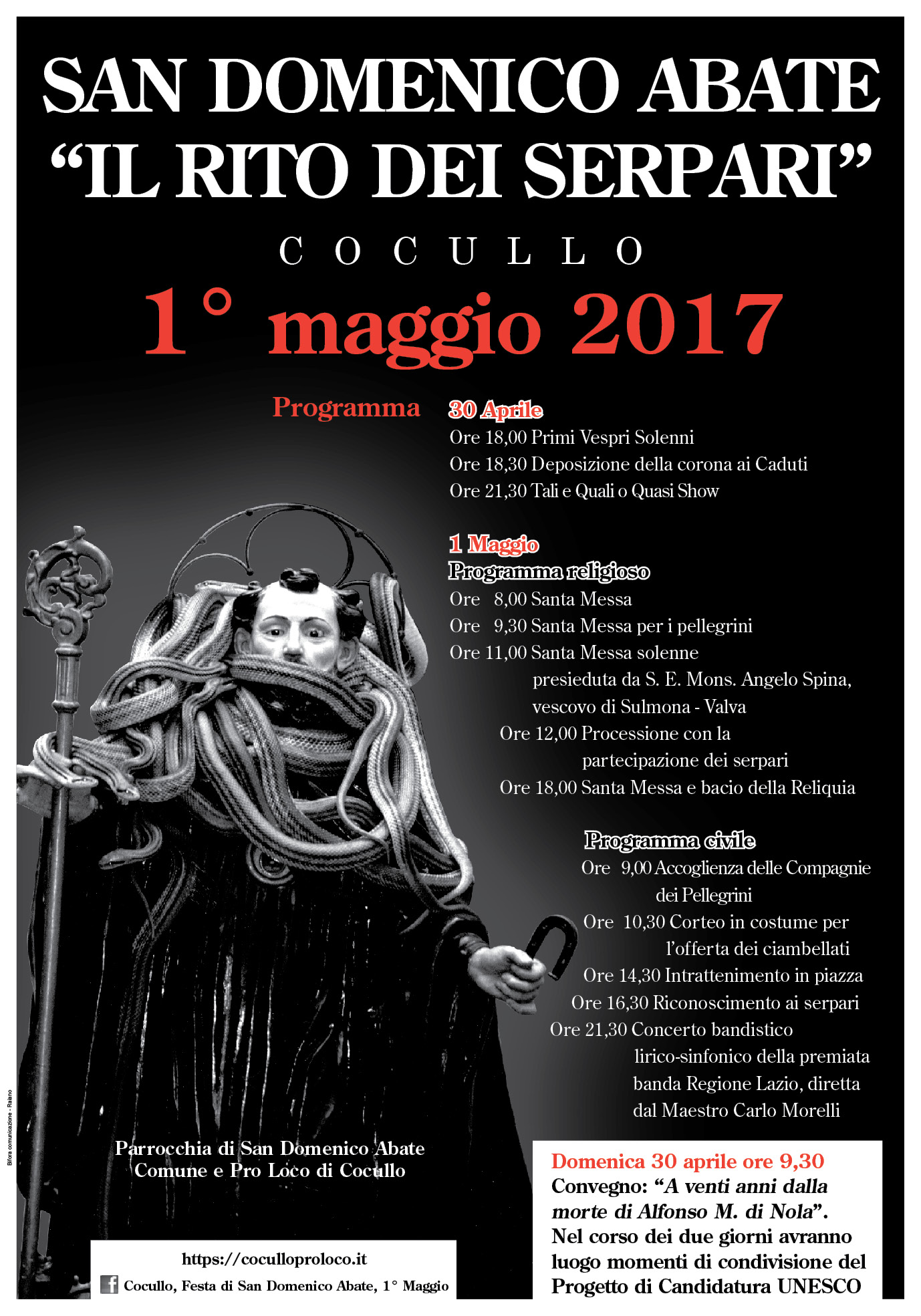 manifesto cocullo 2017 - web