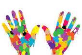 manine a colori