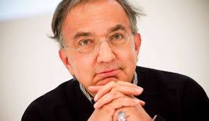 marchionne sergio