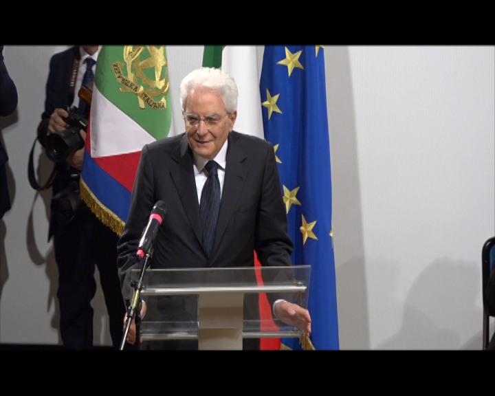 mattarella az