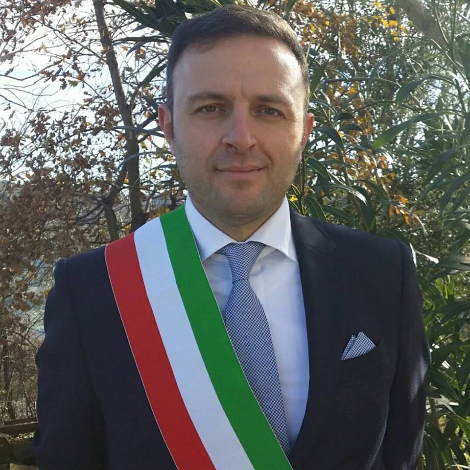 miglianico sindaco fabio adezio