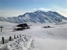 montagne campo felice