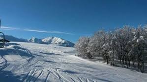 montagne majelletta