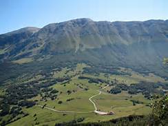 monte morrone
