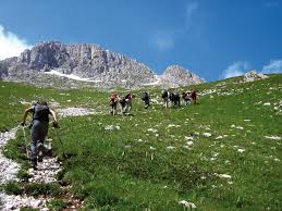 monte sirente