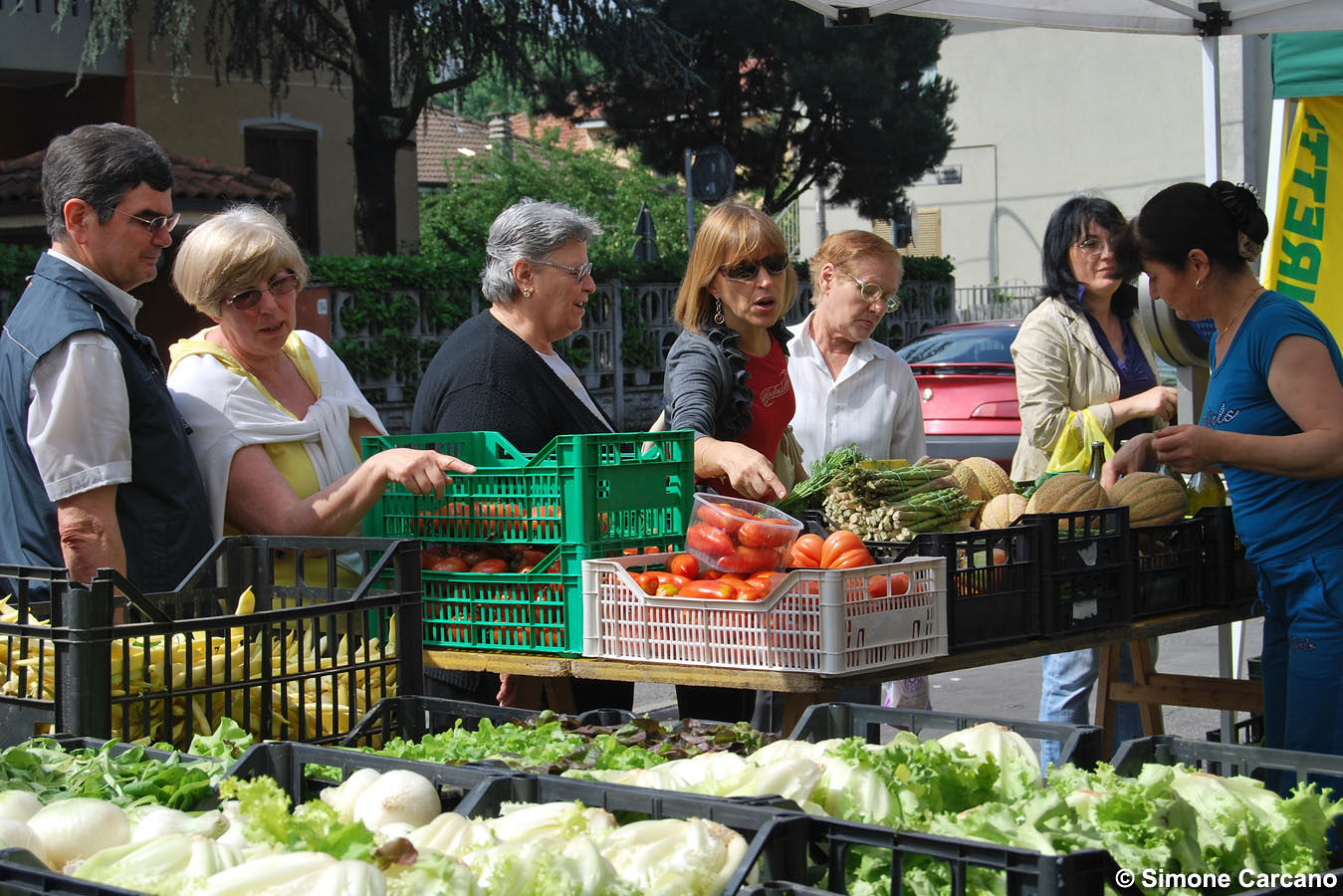 montesilvano mercato