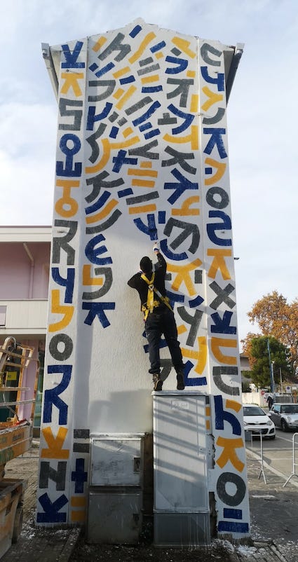 montesilvano street art