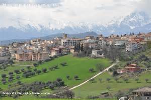 mosciano sant angelo