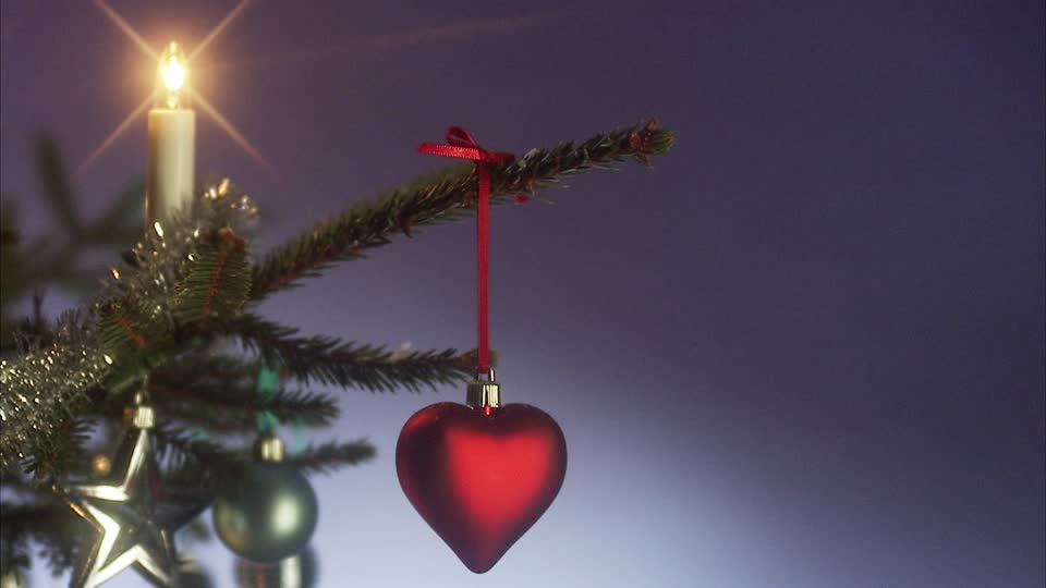 natale cuore