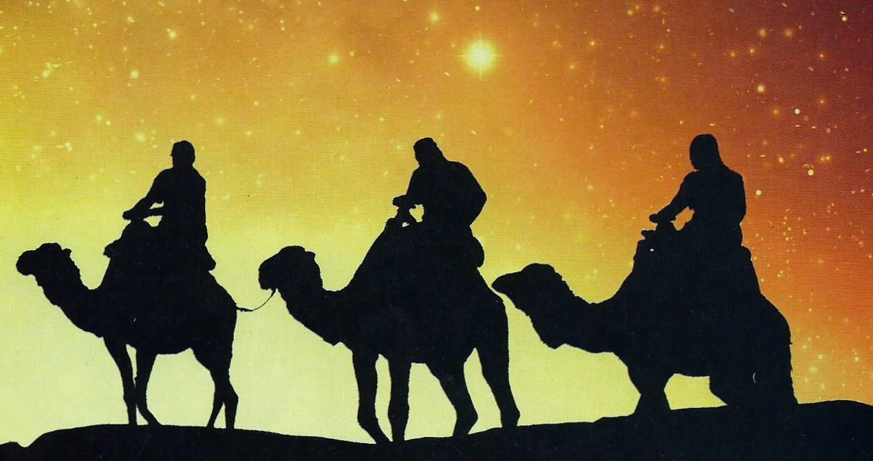 natale re magi
