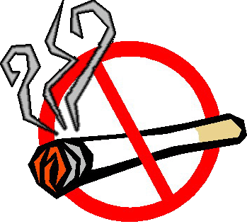 no tabacco