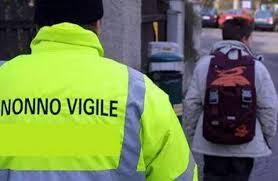 nonno vigile