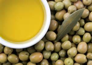 olio oliva