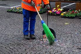 operatore ecologico