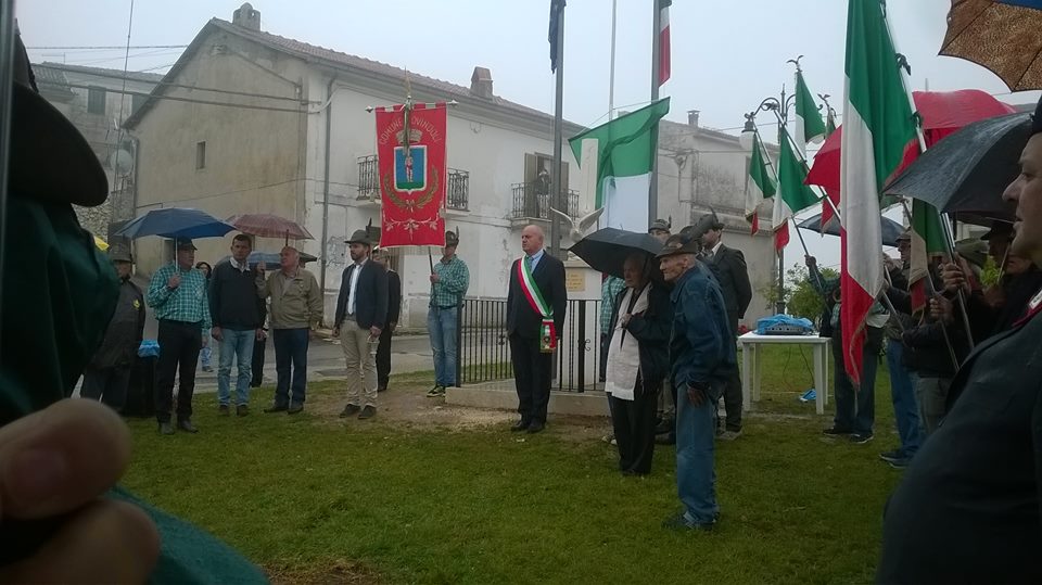 ovindoli inaugurazione