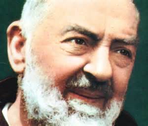 padre pio