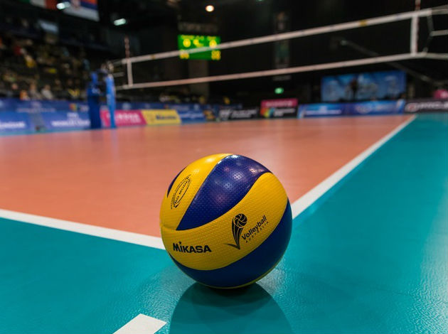 pallavolo