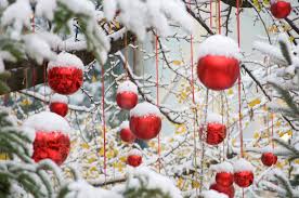 palle natale