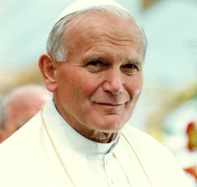 papa wojtyla