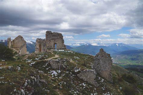 parco gran sasso monti della laga