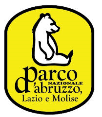 parco nazionale abruzzo logo