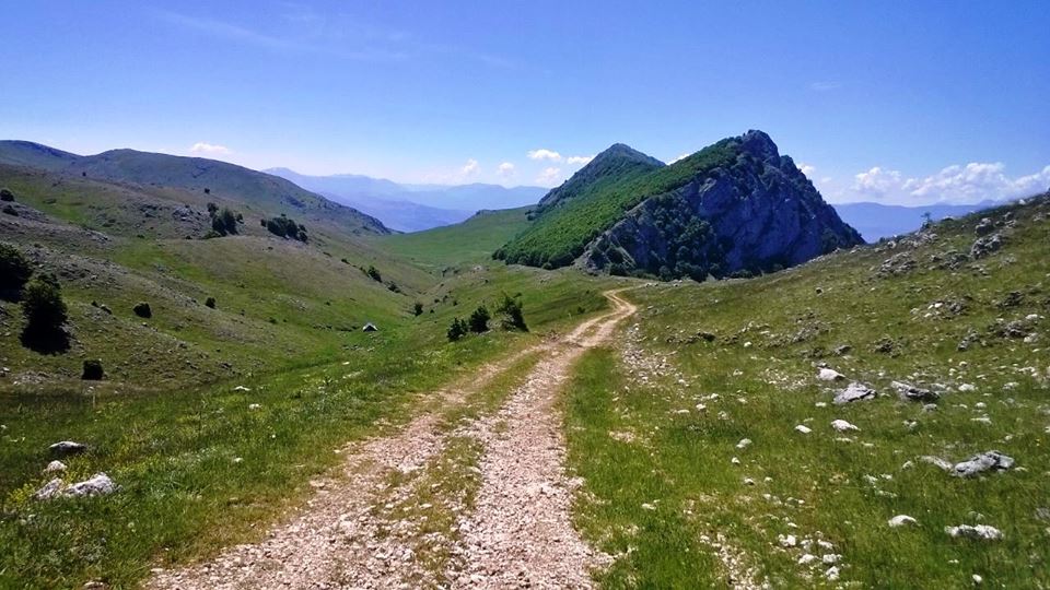 parco sirente velino due