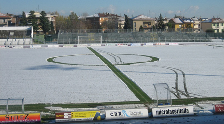 partita neve