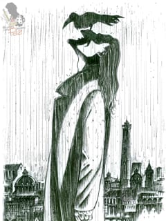 pazienza andrea omaggio