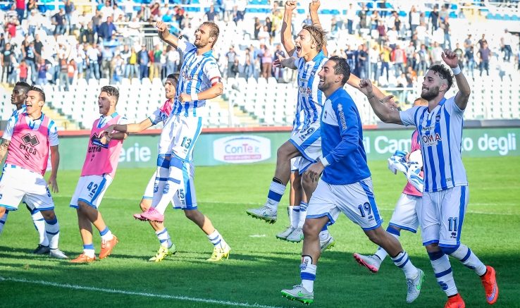 pescara calcio