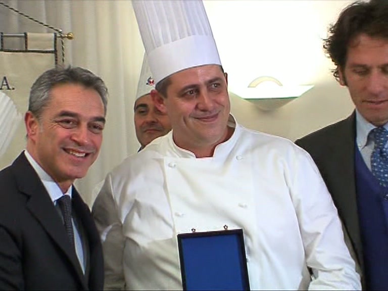 pescara carrature d oro premiazione 250313 serv 02