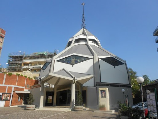 pescara chiesa sant andrea